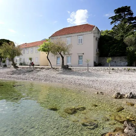 Apartment By The Sea Orebic, Peljesac - 16187 Orebic