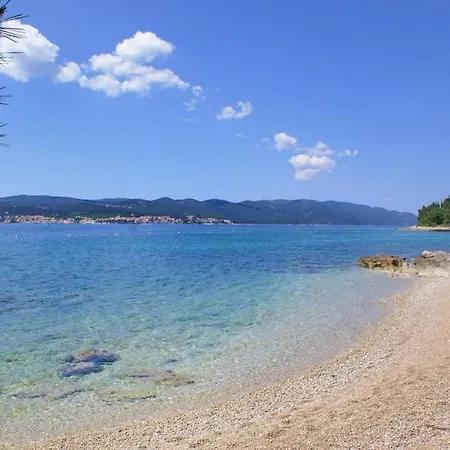 By The Sea Orebic, Peljesac - 16187 Apartment