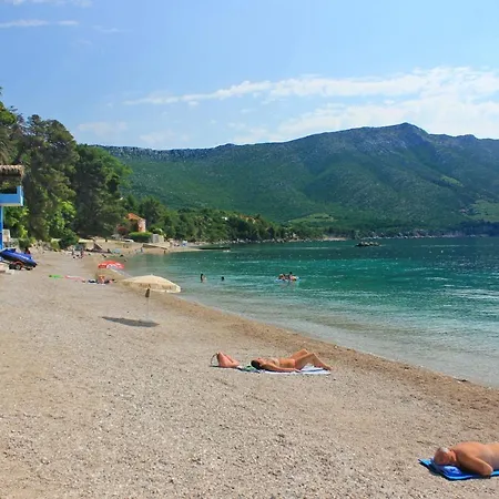 By The Sea Orebic, Peljesac - 16187 Orebic